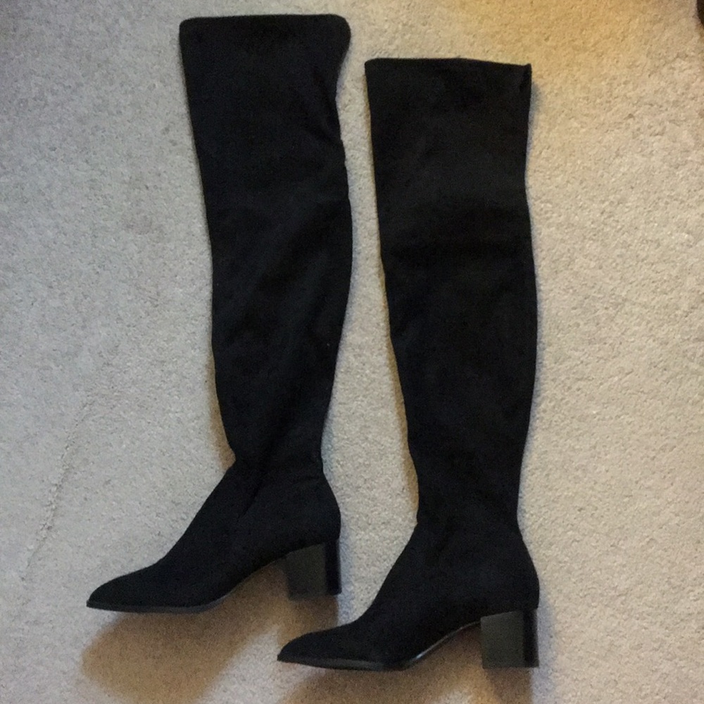 Karl Lagerfeld Paris Boot